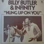 Billy Butler & Infinity – Now You Know Lyrics