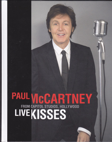 Paul McCartney - Kisses on the Bottom - Willis Music Store