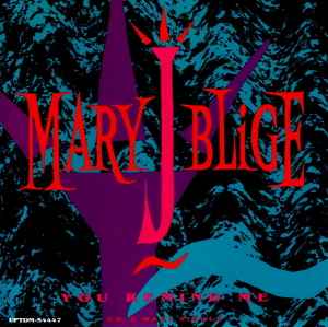Mary J. Blige - You Remind Me | Releases | Discogs