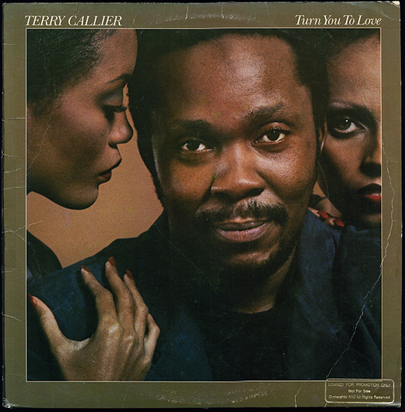 Terry Callier – Turn You To Love (2020, 180 Gram, Vinyl) - Discogs