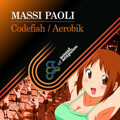 descargar álbum Massi Paoli - Aerobik