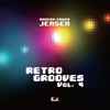 Anders Enger Jensen - Retro Grooves Vol. 4