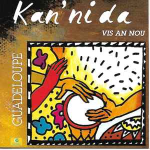 Kan'nida - Vis An Nou album cover
