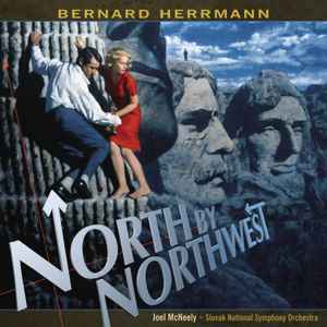 Bernard Herrmann - North By Northwest