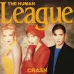 Cover of Crash, 2005-10-04, CD