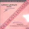 Linda Lawley / Smito - Drums / Nymphomane Mythomane