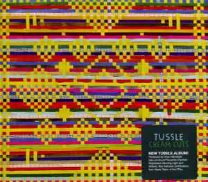 Tussle - Cream Cuts album cover