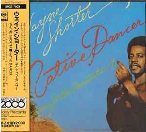 Wayne Shorter – Native Dancer (1992 - www.unidentalce.com.br