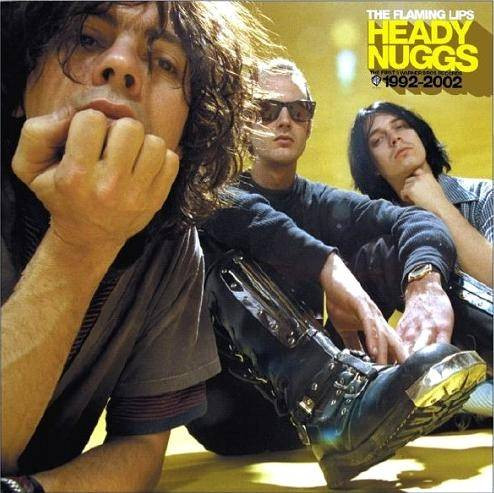 The Flaming Lips – Heady Nuggs: The First 5 Warner Bros. Records 