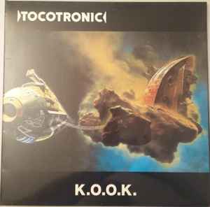 K.O.O.K. - Tocotronic