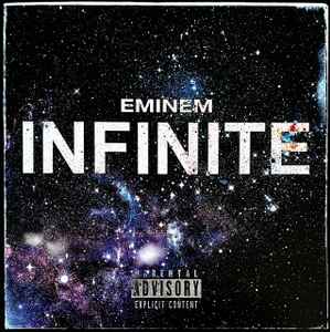 Eminem - Infinite album cover