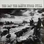 Cover of The Day The Earth Stood Still, 1990, Vinyl