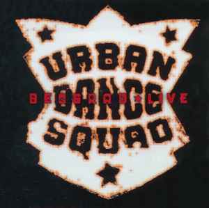 Beograd Live - Urban Dance Squad