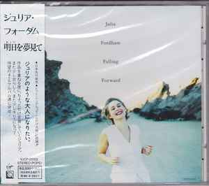 Julia Fordham – Falling Forward (1994, CD) - Discogs