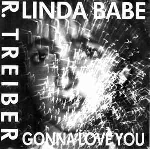 Rudi Treiber - Linda Babe album cover