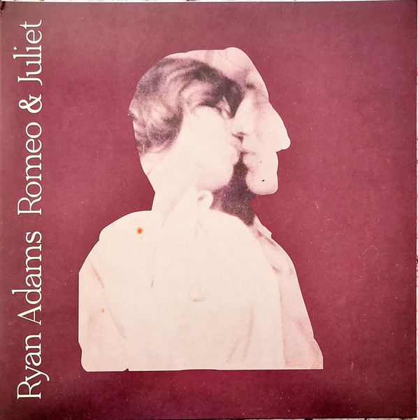 Ryan Adams Romeo Juliet 2023 Purple Vinyl Discogs