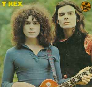 Inspiration leninismen maksimere T. Rex – T. Rex / Bolan Boogie (1979, Vinyl) - Discogs