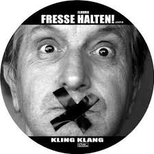 Album herunterladen Kling Klang - Fresse Halten