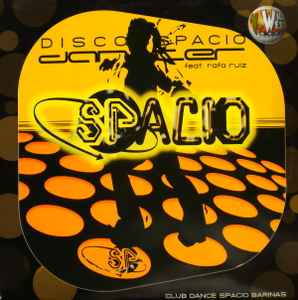 Spacio - Dancer