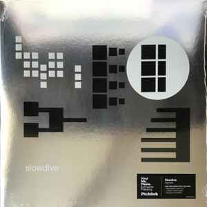 Slowdive – Pygmalion (2018, White Marbled, 180 g, Vinyl) - Discogs