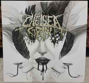Chelsea Grin (2) - Ashes To Ashes album cover