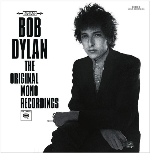 Bob Dylan - The Original Mono Recordings | Releases | Discogs