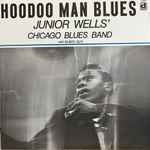 Cover of Hoodoo Man Blues, 2023-04-07, Vinyl