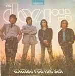 Cover of Waiting For The Sun, 1968-09-00, Vinyl