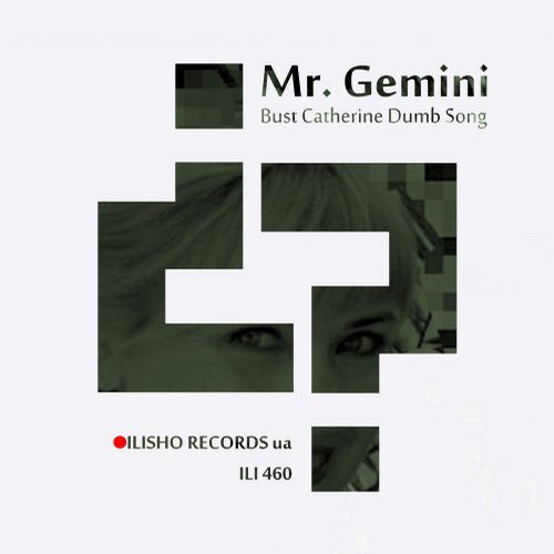 descargar álbum Mr Gemini - Bust Catherine Dumb Song