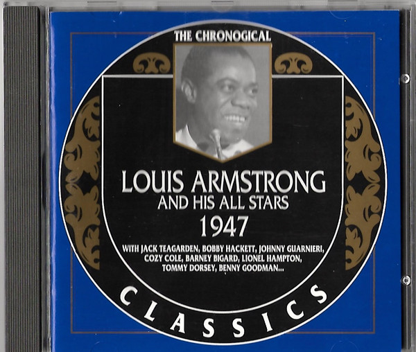 Louis Armstrong And His All-Stars