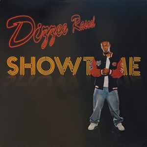 Showtime - Dizzee Rascal