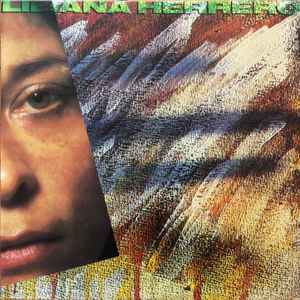 Liliana Herrero - Liliana Herrero album cover