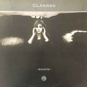 Clannad - Macalla album cover