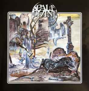 Pale Divine (2) - Pale Divine album cover