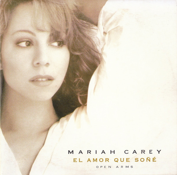 Mariah Carey - Open Arms | Releases | Discogs
