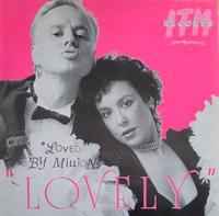 Loved By Millions - Lovely album cover
