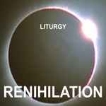 Cover of Renihilation, 2009-08-25, Vinyl