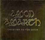 Cover of Deceiver Of The Gods, 2013, Box Set