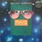 Cover of Second Passport, 1973, Vinyl