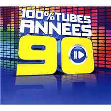 100% Tubes Années 90 (2012, CD) - Discogs
