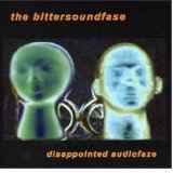 The Bittersoundfase - Disappointed Audiofaze album cover