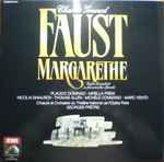 Cover of Faust / Margarethe (Großer Querschnitt In Französischer Sprache), 1985, Vinyl