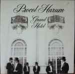 Procol Harum - Grand Hotel | Releases | Discogs