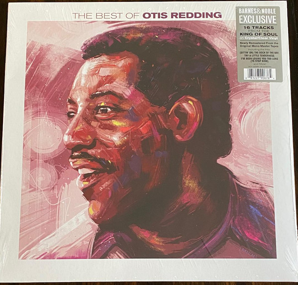 Drikke sig fuld Remission kaste Otis Redding - The Best Of Otis Redding | Releases | Discogs