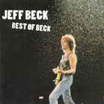 Cover of Best Of Beck, 2003, CD