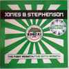 Jones & Stephenson - The First Rebirth / The Sixth Rebirth