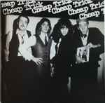 Cover of Cheap Trick, 1998, CD