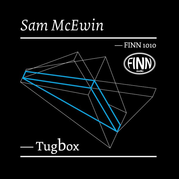 last ned album Sam McEwin - Tugbox