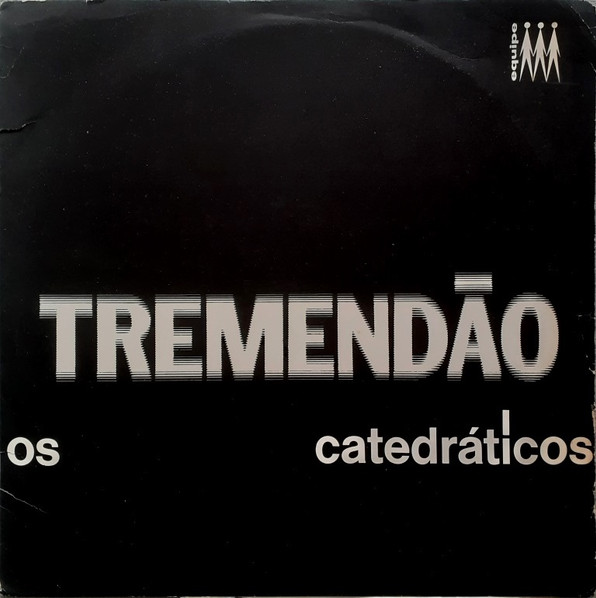 Eumir Deodato, Os Catedráticos – Tremendão (1998, CD) - Discogs