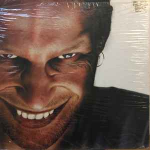 Aphex Twin – Richard D. James Album (1996, Vinyl) - Discogs
